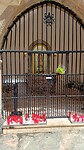 Is de kapel voor de Basiliek