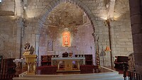 Altaar Basiliek