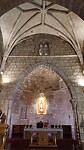 Altaar basiliek