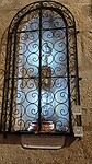 Relikwie van Santa Eulalia