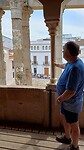 Tempel of Diana-Palacio de los Corbos