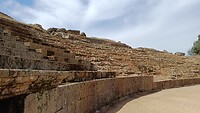 Amfitheater Merida