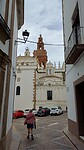Een inkijk op Jerez de los caballeros
