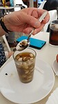 De tapas slakjes van Rian