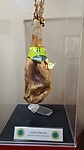 Een jambon