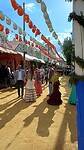 Meer straat