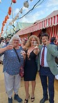 Nog een drankje