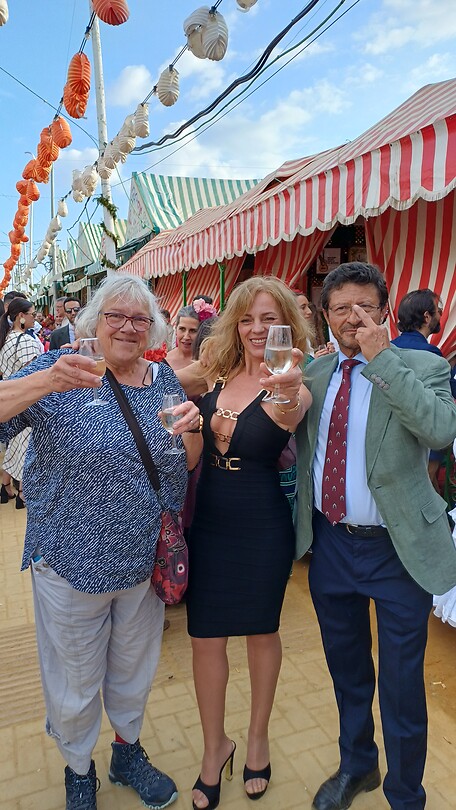 Nog een drankje