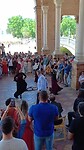 Flamenco dansen