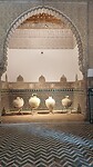 De Royal bedroom