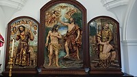 Zijbeuk kerk