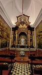 Zijbeuk kerk
