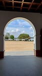 Doorkijk El Rocio