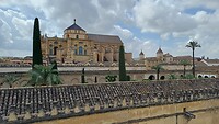 De mezquita