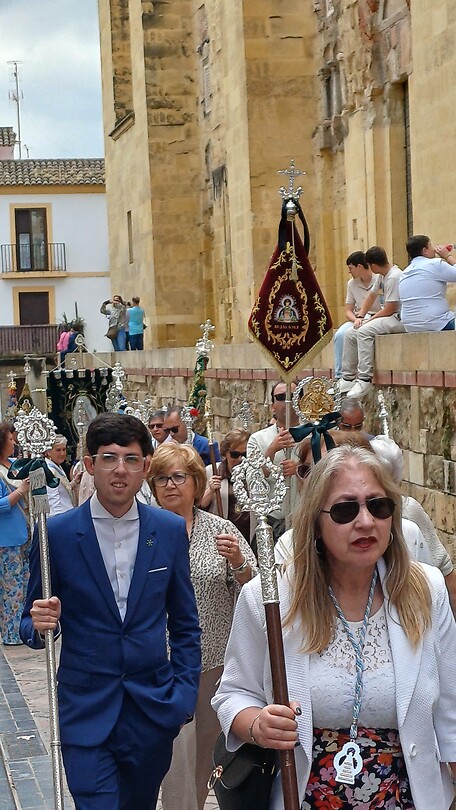 Processie