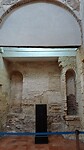 Synagoge in joodse wijk