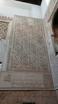 Synagoge in joodse wijk