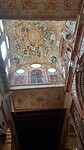 Prachtige plafond versiering