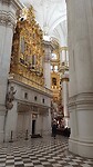 Het orgel van de Kathedraal
