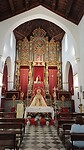 Iglesias (kerk) de Maria Stma. De last Aurora y Sa Miquel Bajo