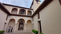 Palacio de Dar al-Horra