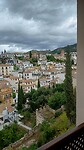 Uitzicht vanuit het Palacio de Dar al-Horra