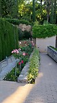 De tuinen zomer paleis