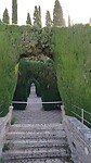 De tuinen zomerpaleis