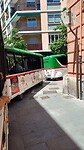 Een treinritje door de stad