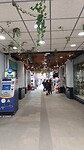 Zomaar een winkel zij draadje van de Ramla