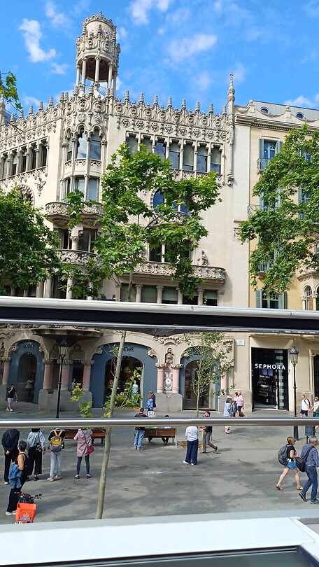 Casa Batloo