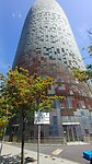 Torre de glories