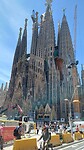 Sagrada Familia