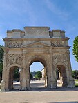 Arc de triomphe