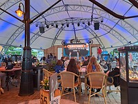 Het podium