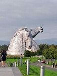 Kelpies