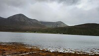 Uitzicht Skye
