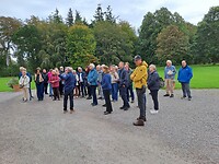 Voor Brodie Castle