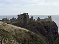 Dunnottar Castle