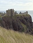 Dunnottar Castle