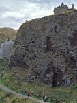 Dunnottar Castle