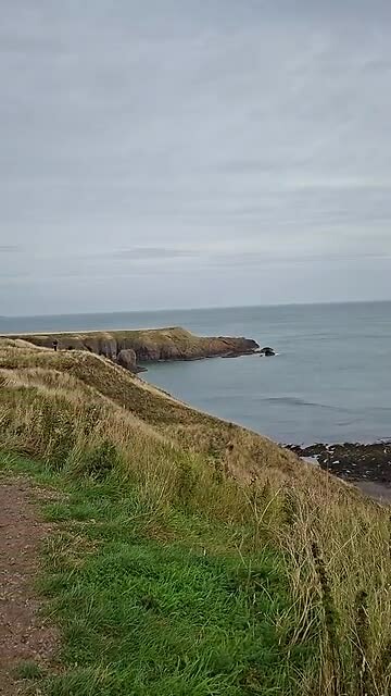 Dunottar Castle