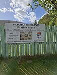 Braemar