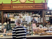 Station Ballater