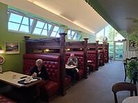 Station hal Ballater
