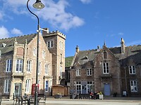 Ballater