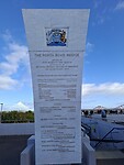 Monument van de 3 bruggen