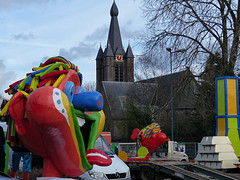 7 Februari 2016
