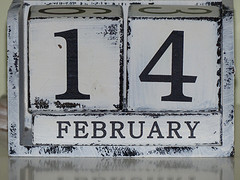 14 Februari 2016