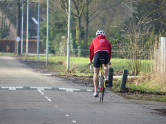 23 Februari 2016